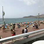Apartamento Marsin Playa