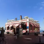 Estudio En Las Canteras- Paralelo 28