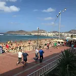 Apartamento Marsin Playa