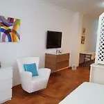 Apartamento Las Canteras 201
