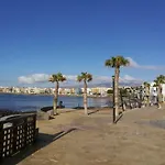 Arinaga Beach & Pool Apartment