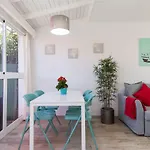 Bungalow Tipo Duplex En Sonneland, Maspalomas