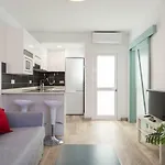 Bungalow Tipo Duplex En Sonneland, Maspalomas
