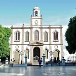 Apartamento Buda
