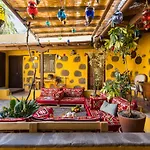 Bohemian Hideaway Finca - 2 Unique Houses With Shared Pool