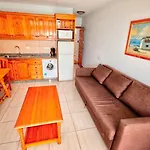 Apartamento a lado de la playa