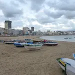 Apartamebto Exterior En La Zona De Las Canteras