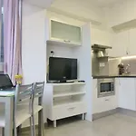 Apartamebto Exterior En La Zona De Las Canteras