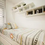 Apartamento De Lujo Mesa Y Lopez- Playa Las Canteras