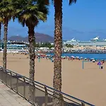 Centro, Playa Y Parque