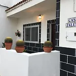 Casa Rural Zalemy
