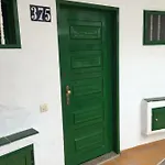 Small House Of The Sea
