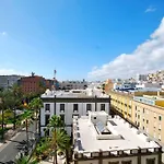 Chic Flat Triana