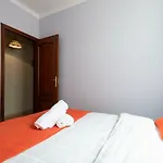 Spacious 3Br 5 Min Walk To Las Canteras - Parking
