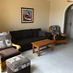 Apartamento Ventagay Playa Melenara