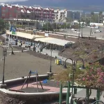 Apartamento Ventagay Playa Melenara