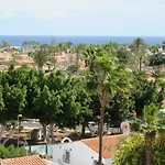 Apartamentos Tinache