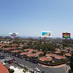 Avenida De Tirajana 40 - 202