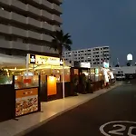 Avenida De Tirajana 40 - 202