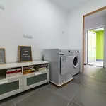 Las Casitas De La Isleta. Casita 1