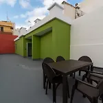 Las Casitas De La Isleta. Casita 1