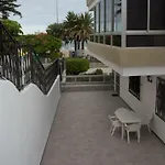 Soledad Beach Apartamento playa de las burras