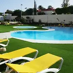Apartamentos Taidia