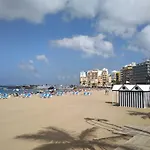 Ático Confital