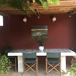 Vivienda Las Velas