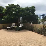 Vivienda Las Velas