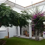 Triplex Sonnenland With Private Garden