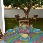 Triplex Sonnenland With Private Garden