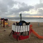 Apartamento Marsin Playa