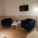 Apartamentos Taidia
