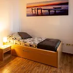 Apartamento a pie de playa