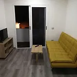 Apartamento la piedra viva 1 arinaga