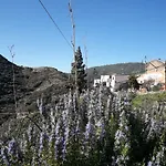 Casa Cueva Juncalillo Garden