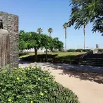 Apartamento La Marina-Ciudad Jardin