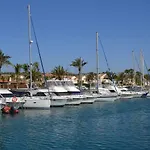 Blue Marlin 16. Pasito Blanco