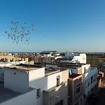 La Madera - Urban Home Near The Airport - Wifi
