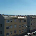 Tablero 7, Fabuloso Apto 6 Pax Cerca De Playa Ingles