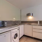 Flatguest Santa Catalina + Beach + Central + Wifi
