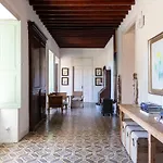 Villa Hacienda del Batán