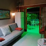 Bungalows Los Arcos By La Piedra Viva