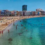 Apartamento Vacacional Bech Las Canteras