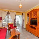 Soledad Beach Apartamento playa de las burras