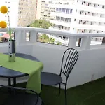 Apartamento Centrico 605