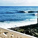 Circo Wave. Loft En El Mar