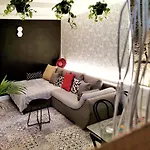 Circo Wave. Loft En El Mar