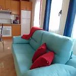 Apartamento Aeropuerto 2